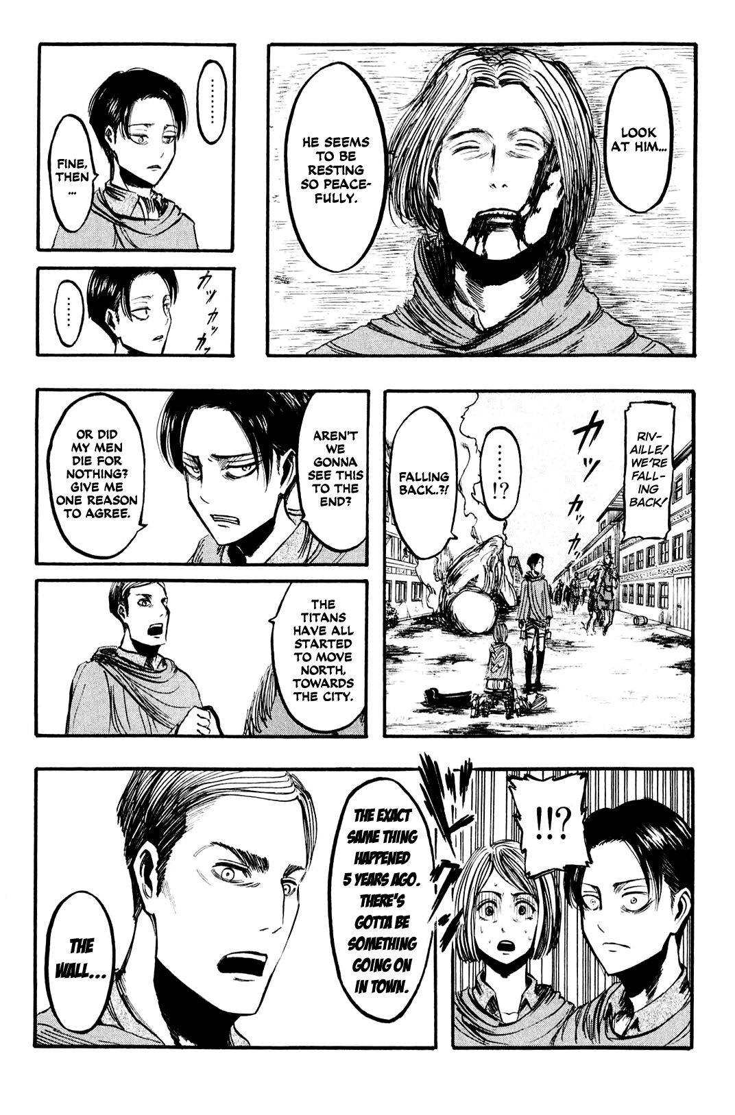 Shingeki no Kyojin Chapter 9.5 24